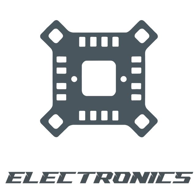 Top-Rated FPV Drones | Shop Now at PyroDrone | The Best in Drones ...