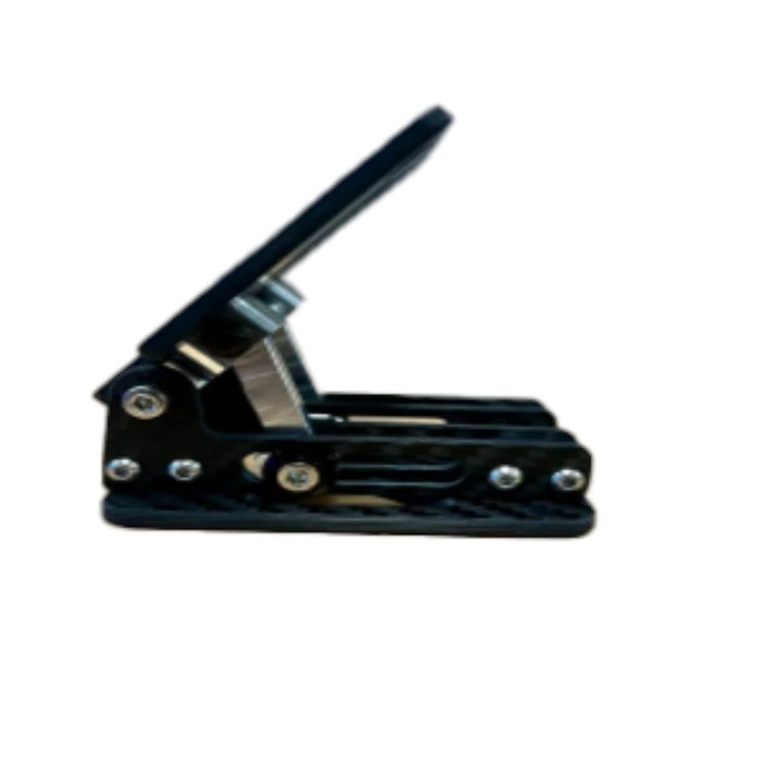 Quad Standard Labs DAC Universal Cinelifter Camera Mount V4