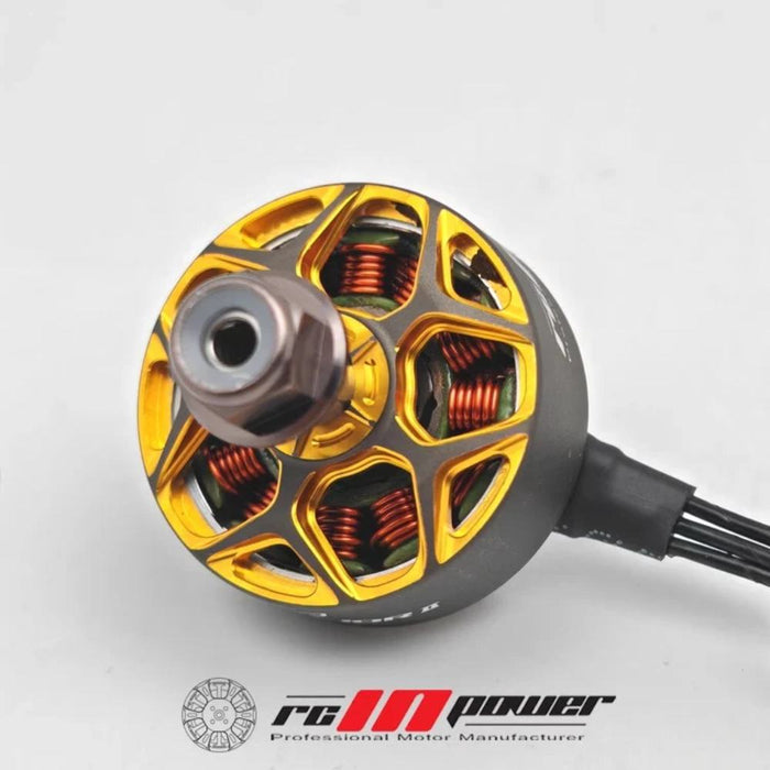 RCINPOWER WASP MAJOR V2 22.6-6.6 - 2100KV - Choose Color
