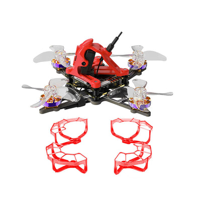 Flywoo Firefly 1S FR16 Nano Baby Quad v2.0 HDZero Brushless FPV Drone - Choose Receiver