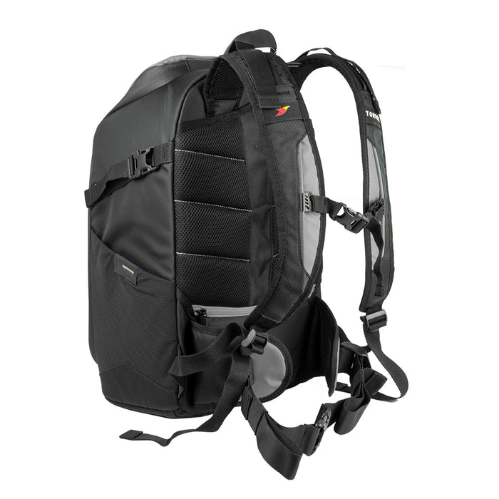 Torvol Quad PITSTOP Backpack V2 - Grey