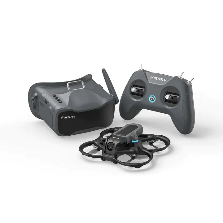 BetaFPV Aquila16 FPV RTF Analog Kit ELRS 2.4GHz v3.0 with BetaFPV Aquila16 FPV RTF Analog Kit ELRS 2.4GHz v3.0 with