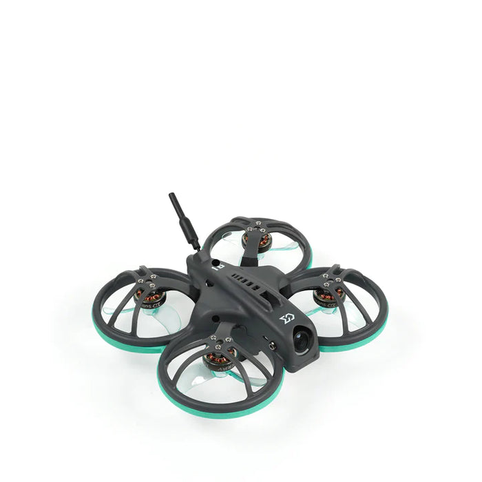 Sub250 Whoopfly16 1.6" Walksnail Avatar Mini 1S Tiny Whoop - Choose Receiver