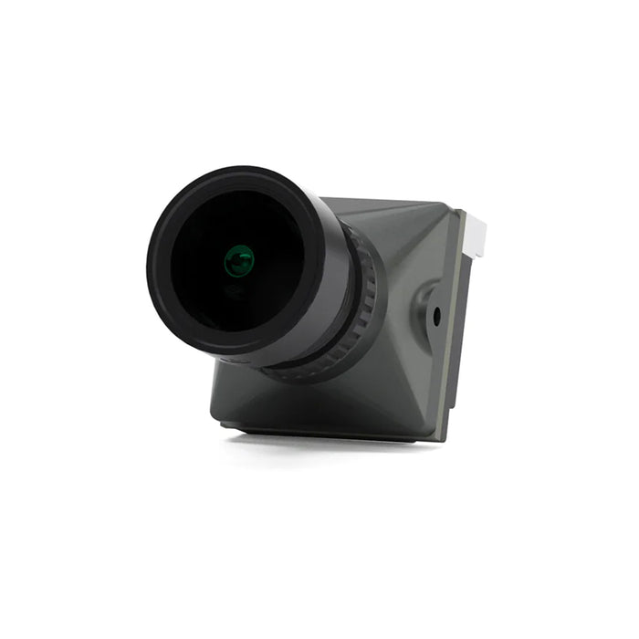 Caddx Ratel Pro 1500TVL BSI Sensor PAL/NTSC 2.8mm FPV Camera - Black