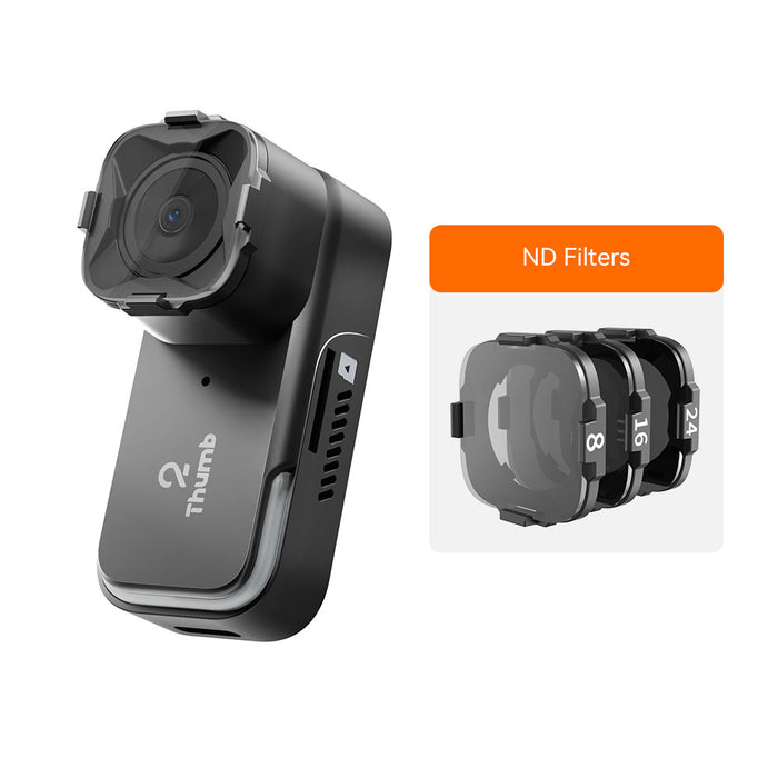 Runcam Thumb 2 Action Camera - Choose Version