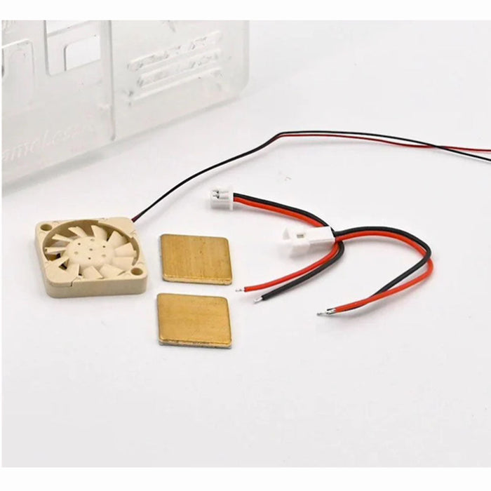 NameLessRC Cooling Fan for G9/10/11/12 BEC Module