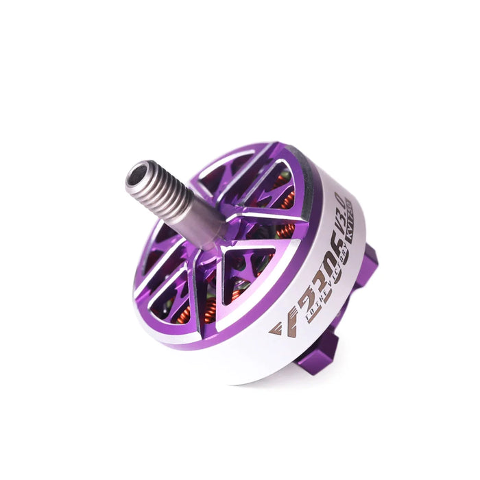 T-Motor Velox V3 2306 1750KV Motor — Pyrodrone T-Motor Velox V3 2306 1750KV Motor — Pyrodrone