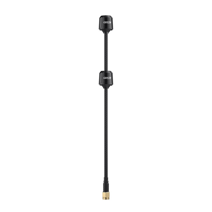 GEPRC Momoda2 5.8G DUAL Antenna - SMA RHCP 170mm