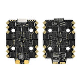 Sequre E70 G1 128K 32Bit 2-8S 70A BL32 4in1 ESC - 20x20mm