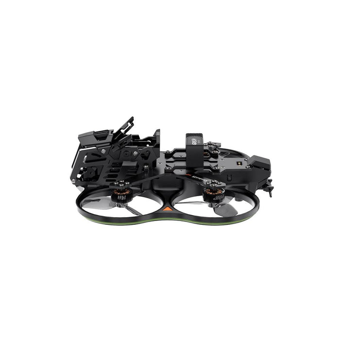 GEPRC Cinebot25 V2 WTFPV 2.5" Cinewhoop Without FPV System (DJI O4 Ready) - Choose Receiver Type