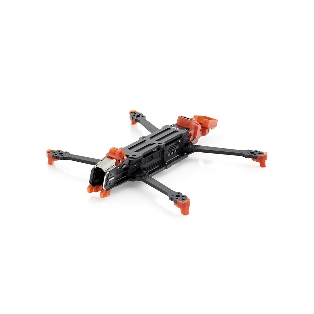 GEPRC MOZ7 V2 Long Range FPV Frame Kit — Pyrodrone