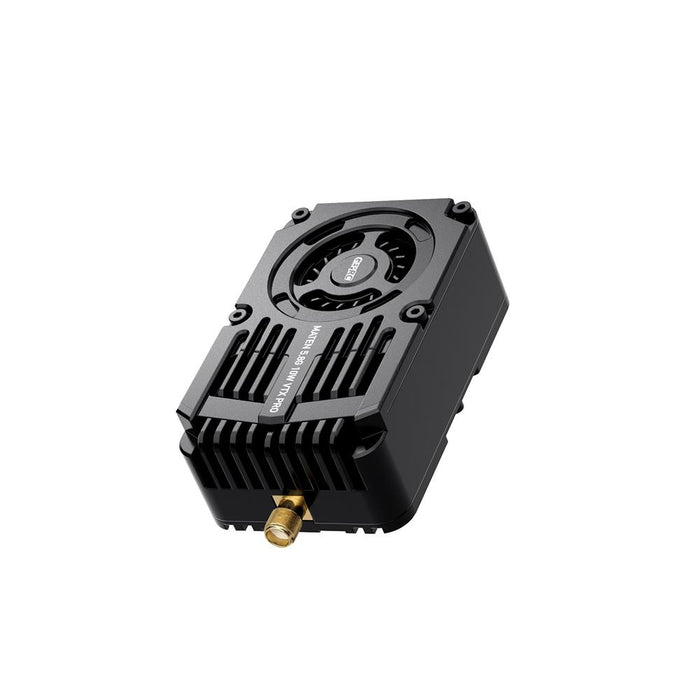 GEPRC MATEN 5.8G 10W VTX PRO Analog Video Transmitter