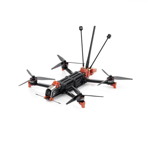GEPRC MOZ7 V2 HD O4 Pro Long Range FPV Choose Receiver Type