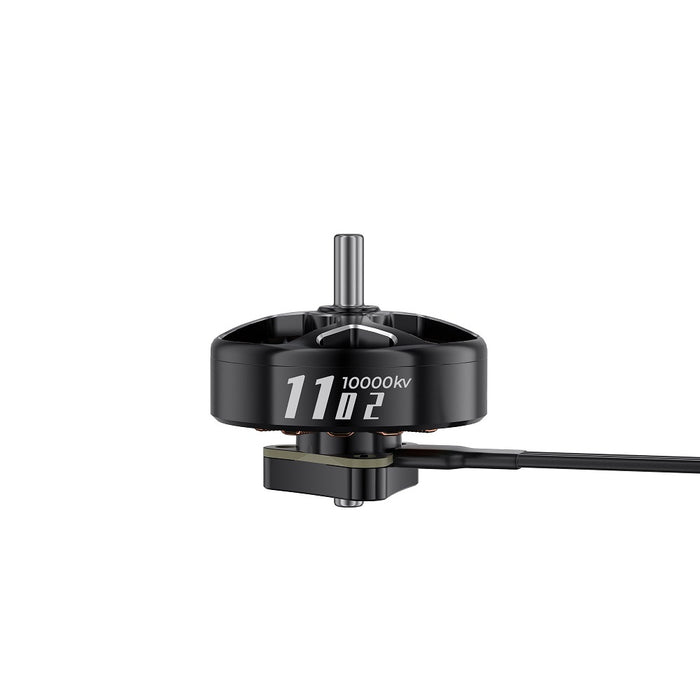 GEPRC SPEEDX2 1102 10000KV 3 Holes 1.5mm Shaft Whoop Motor (1 Pc)