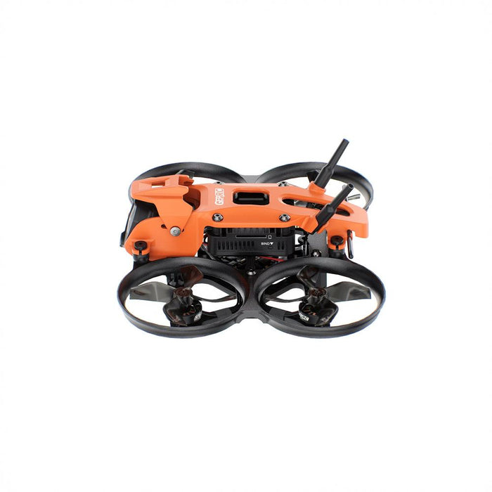 GEPRC DarkStar16 O4 Pro HD TinyWhoop Drone - Choose Receiver