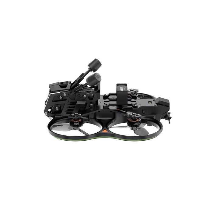 GEPRC Cinebot25 V2 O4 Pro 2.5" Cinewhoop - Choose Receiver Type