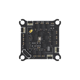 GEPRC TAKER F411 AIO Flight Controller Built-in ELRS 2.4G Receiver and 1-2S 12A ESC - 25x25mm