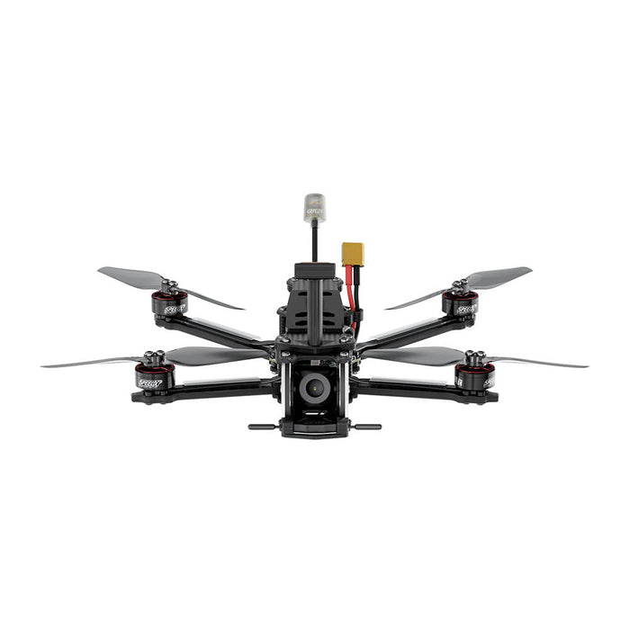 GEPRC Tern-LR40 4" 4S Analog Long Range FPV Drone BNF - Choose Receiver