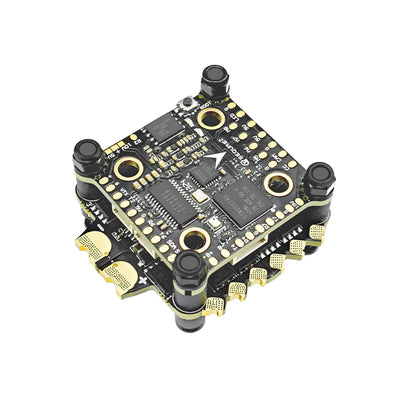 Sequre H743 & E70 G2 4-8S Stack H743 MPU6000 Flight Controller and 70A BL32 128K 4in1 ESC - 30x30mm