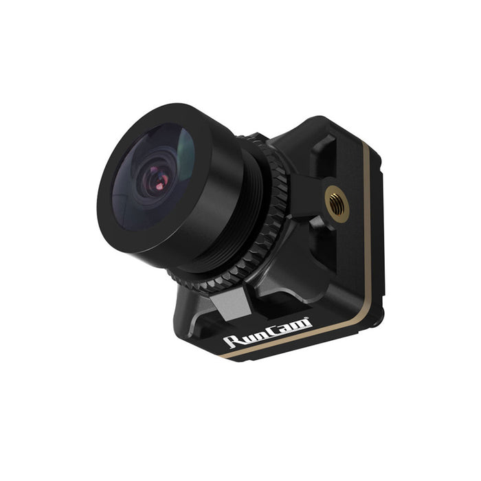 RunCam Phoenix 2 Special Edition Micro Analog FPV Camera - Black