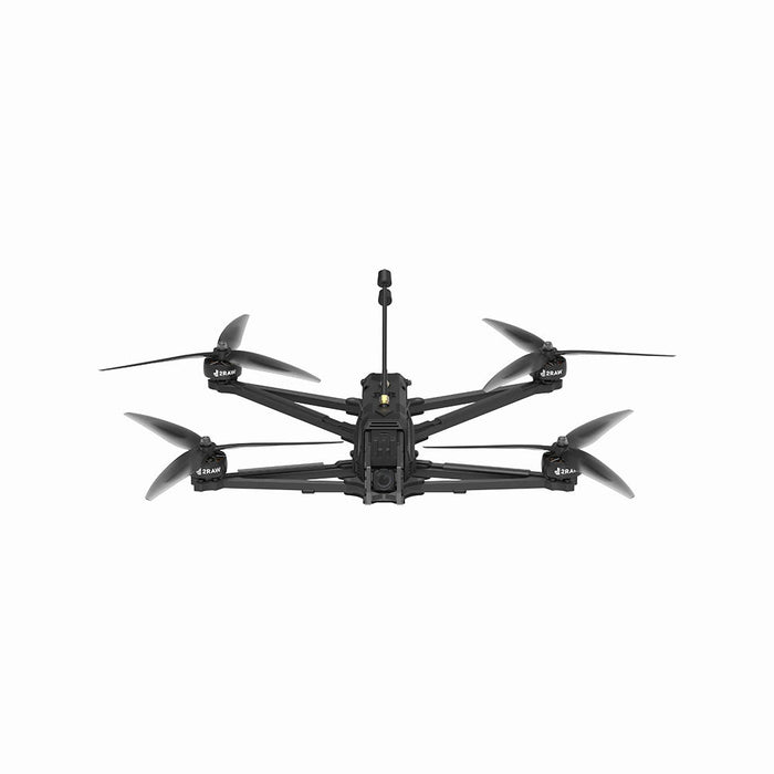 IFlight Helion 10 6S HD 10 inch Long Range Drone W/ DJI O3 FPV System - Choose Receiver