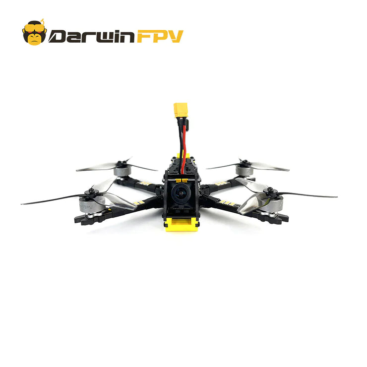 BetaFPV Pavo360 FPV Quadcopter Analog Ratel - Choose RX