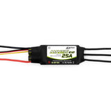 ZTW Mantis 25A SBEC G2 Brushless 32-Bit ESC for Airplane and Wing