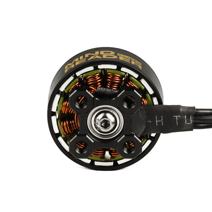 AxisFlying BlackBird V4 2307 6S Top Quality Freestyle Sbang FPV Drone Motor - 2060KV
