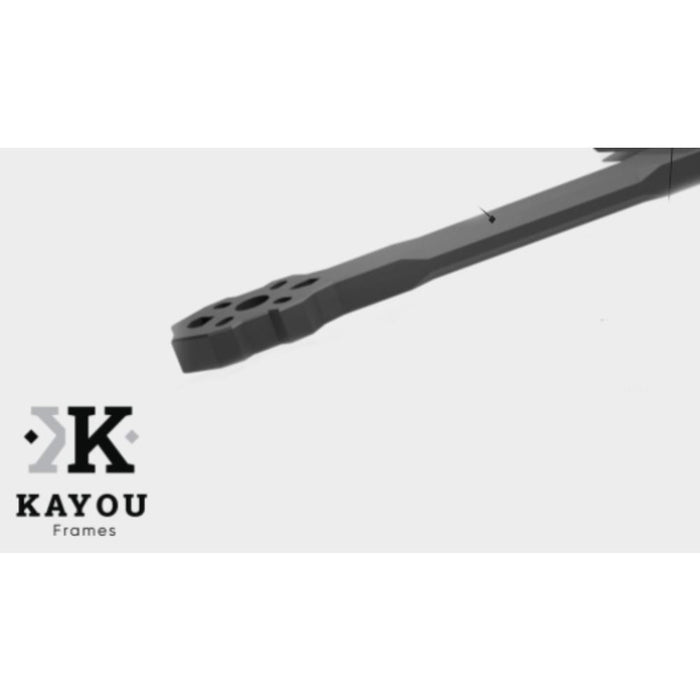 Kayou Frames Kayouloin 7 Inches Replacement Arm 8mm