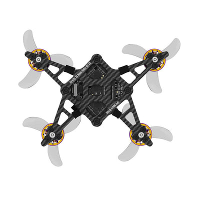 Flywoo Firefly 1S DC16 Nano Baby Quad v2.0 Analog Brushless FPV Drone - Choose Receiver