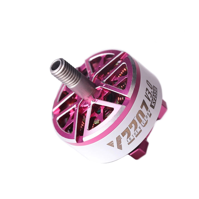 T-Motor Velox V3 2207 2550KV Motor