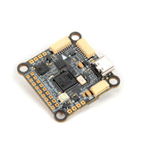 Holybro Kakute H7 v1.3 HD Bluetooth W/Tekko32 F4 4in1 50A ESC STACK - 30x30mm