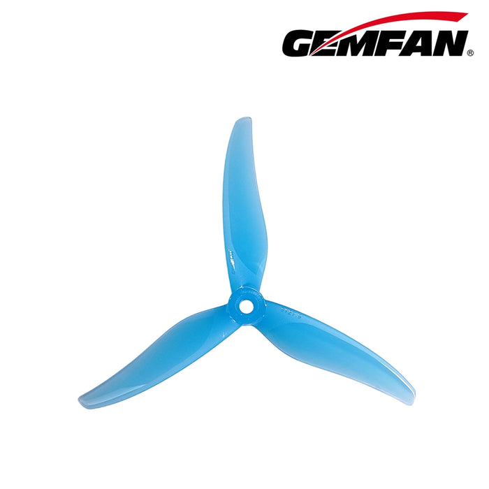 Gemfan Thomas 5127.9 Prop - Choose Color