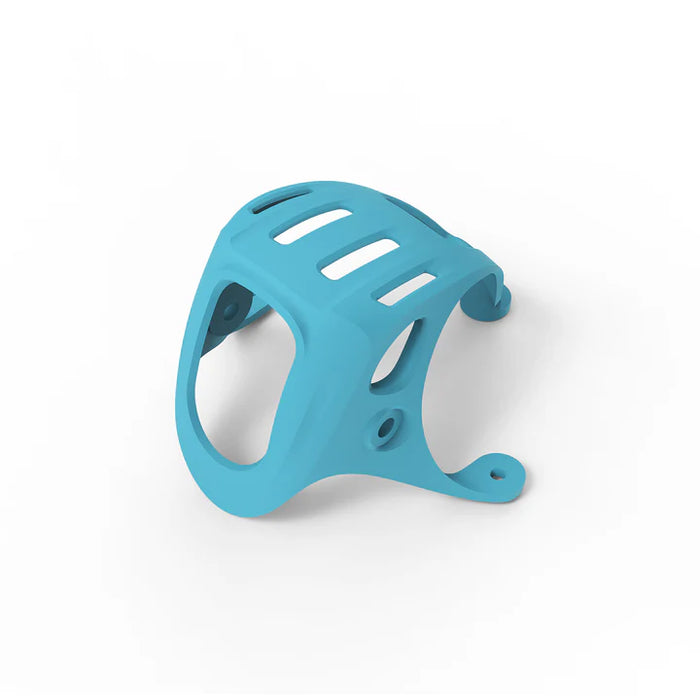 BetaFPV Canopy with Bracket and Shock-Absorbing Mount for DJI O4 Camera - Choose Color