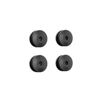 OMPHobby M1 EVO 3D Helicopter Canopy Grommets (4pcs)