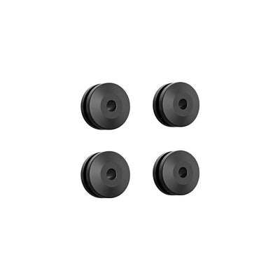 OMPHobby M1 EVO 3D Helicopter Canopy Grommets (4pcs)