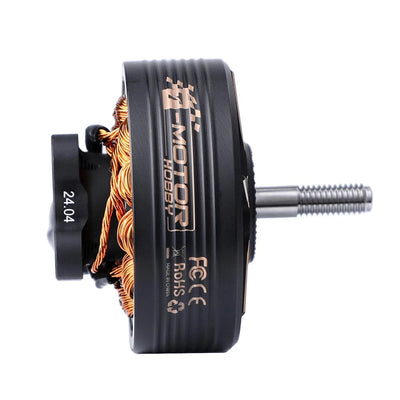 T-Motor Cine77 3120 6kg Thrust Cinematic Motor - 777KV