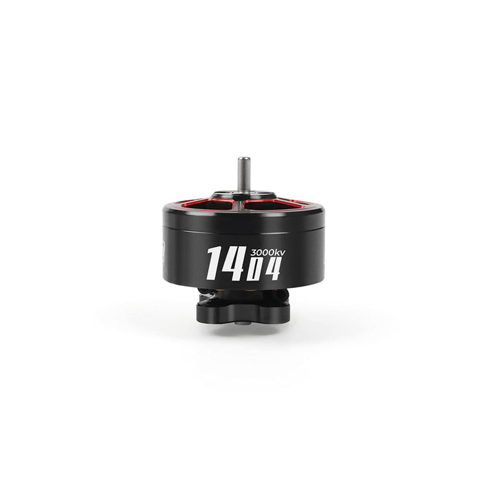 GEPRC SPEEDX2 1404 3000KV Motor for 3 inch to 4 inch Lighweight Drones (1 Pc.)