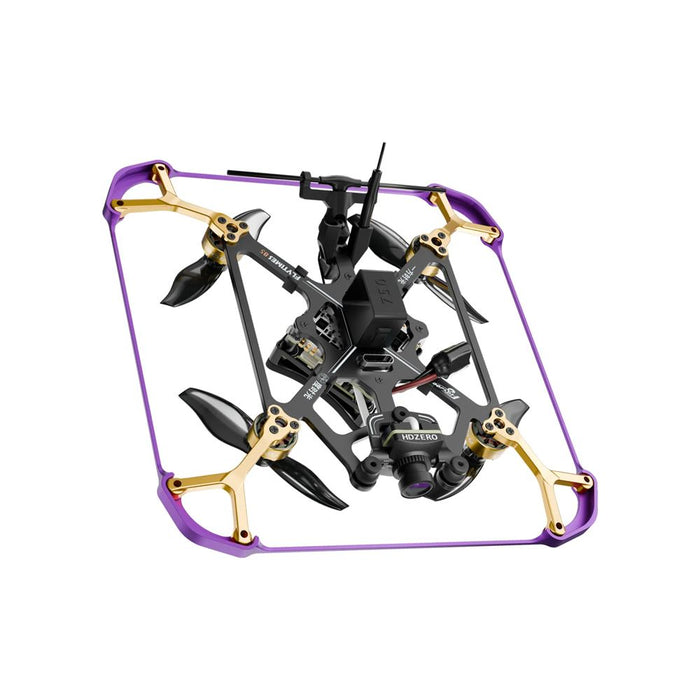 Flywoo Flytimes 85 HDzero 2S Micro Drone - Choose Receiver