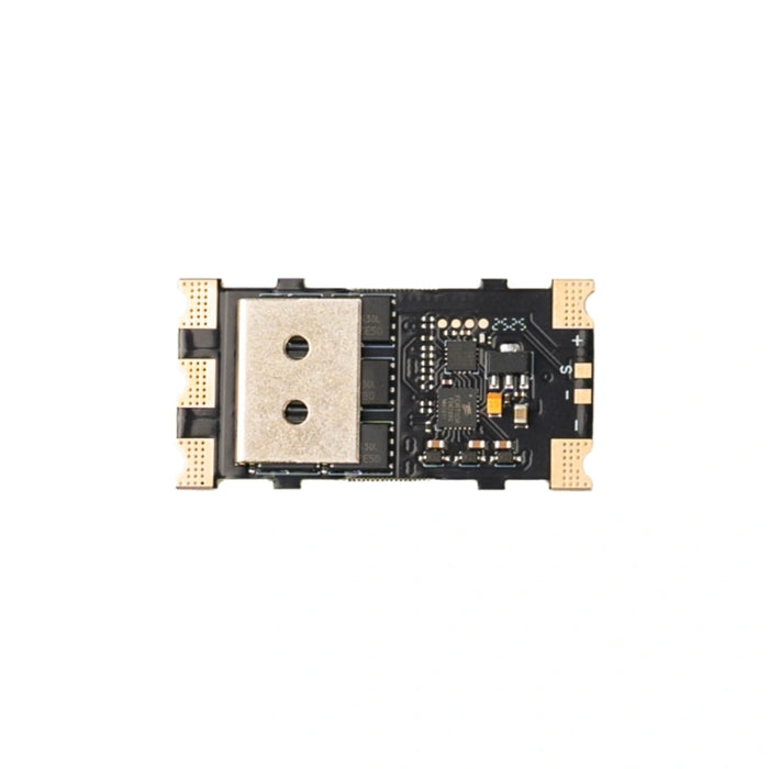 BGRC 80A 8-bit 8S Single ESC