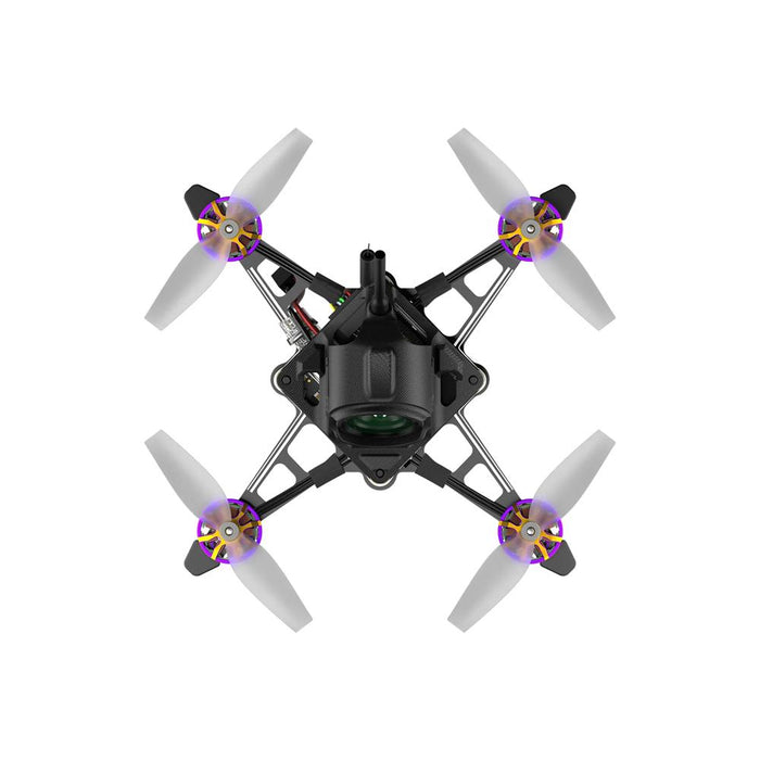 Flywoo Firefly 18 1S Nano Baby V3 DJI O4 with ND 4 Filter Tiny Drone Brushless FPV Drone - Choose Version
