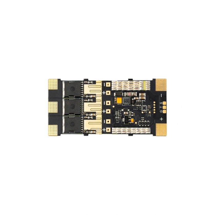 BGRC 120A 32-bit 12S Single ESC