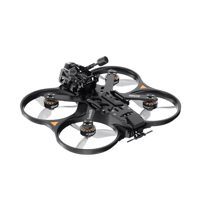 GEPRC Cinebot35 O4 Pro Quadcopter - Choose Receiver