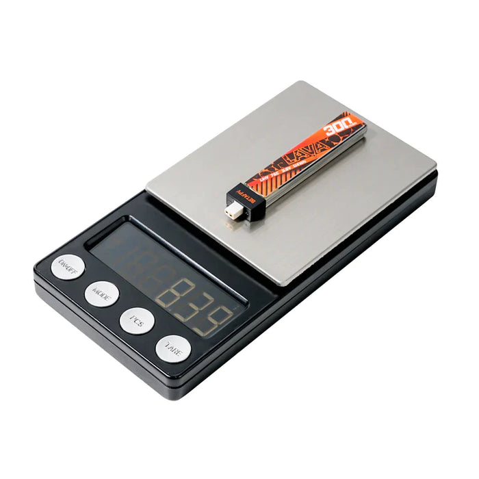 Pack de 8 batteries LiHV 1S 300 mAh 30C (BT2.0) - BetaFPV - Nouveau Pack de 8 batteries LiHV 1S 300 mAh 30C (BT2.0) - BetaFPV - Nouveau