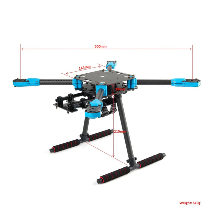 Holybro X500 V2 Frame Kit