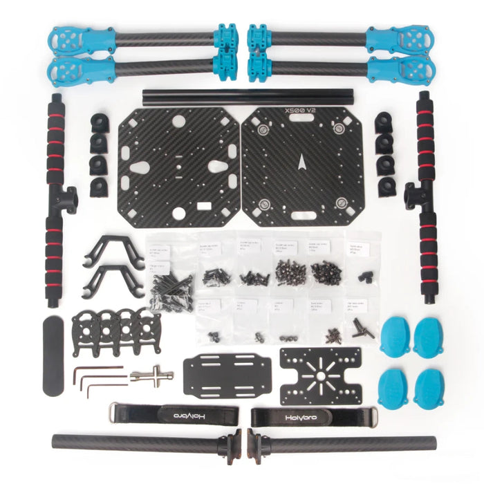 Holybro X500 V2 Frame Kit