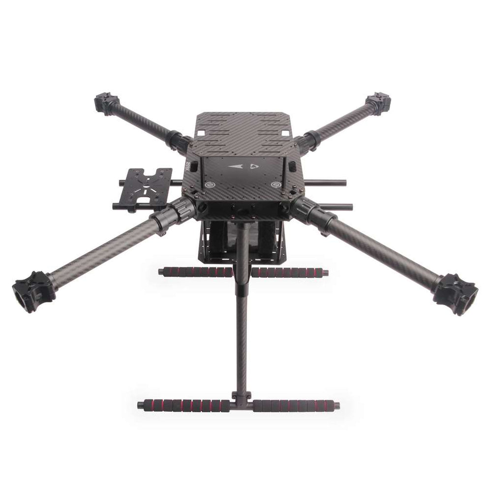 Holybro X650 V2 Almost-Ready-to-Fly (ARF) Frame Kit — Pyrodrone