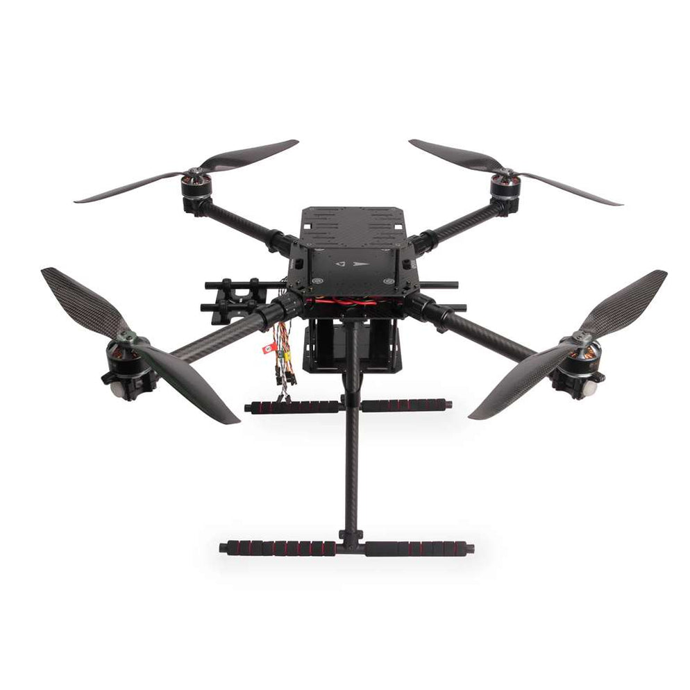 Holybro X650 V2 Almost-Ready-to-Fly (ARF) Frame Kit — Pyrodrone
