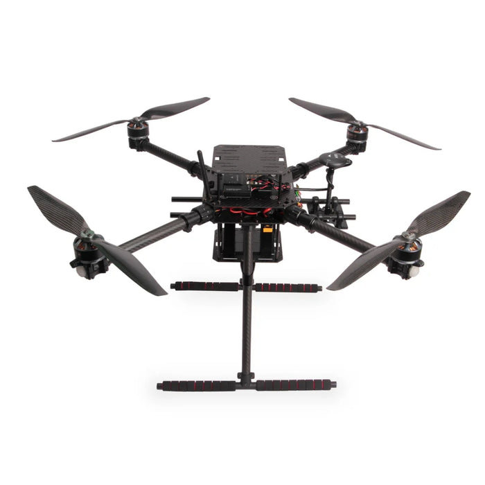 Holybro X650 Development Kit with the Pixhawk 6X, M10 GPS , SiK 915MHz Telemetry