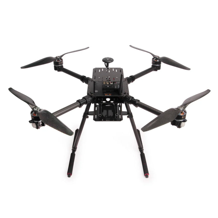 Holybro X650 Development Kit with the Pixhawk 6X, M10 GPS , SiK 915MHz Telemetry